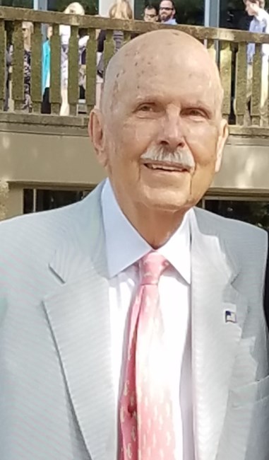 Obituary of Mr. Robert Eugene Cockrum