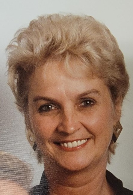 Obituary of Lois P. Welch