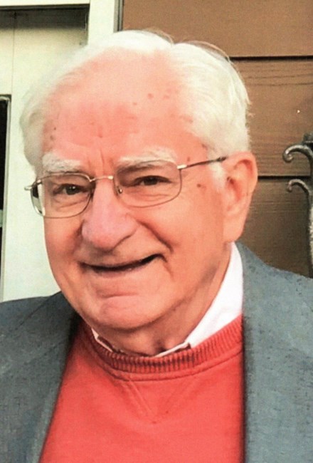 Obituary of Matthew E. Zinke