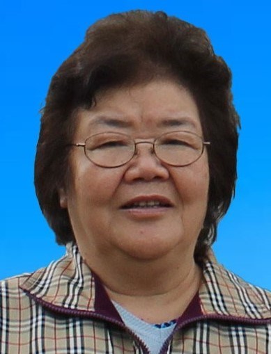Obituary of Yun Fang Ma