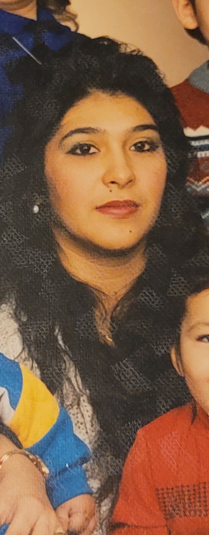 Obituary of Sylvia Garcia