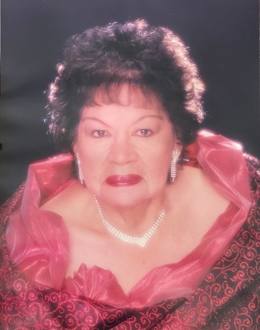 Obituary of Irene Lerma Heredia