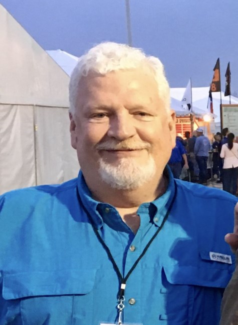 Avis de décès de James Nelson Hurd II