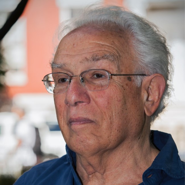 Obituary of Alan Belzer