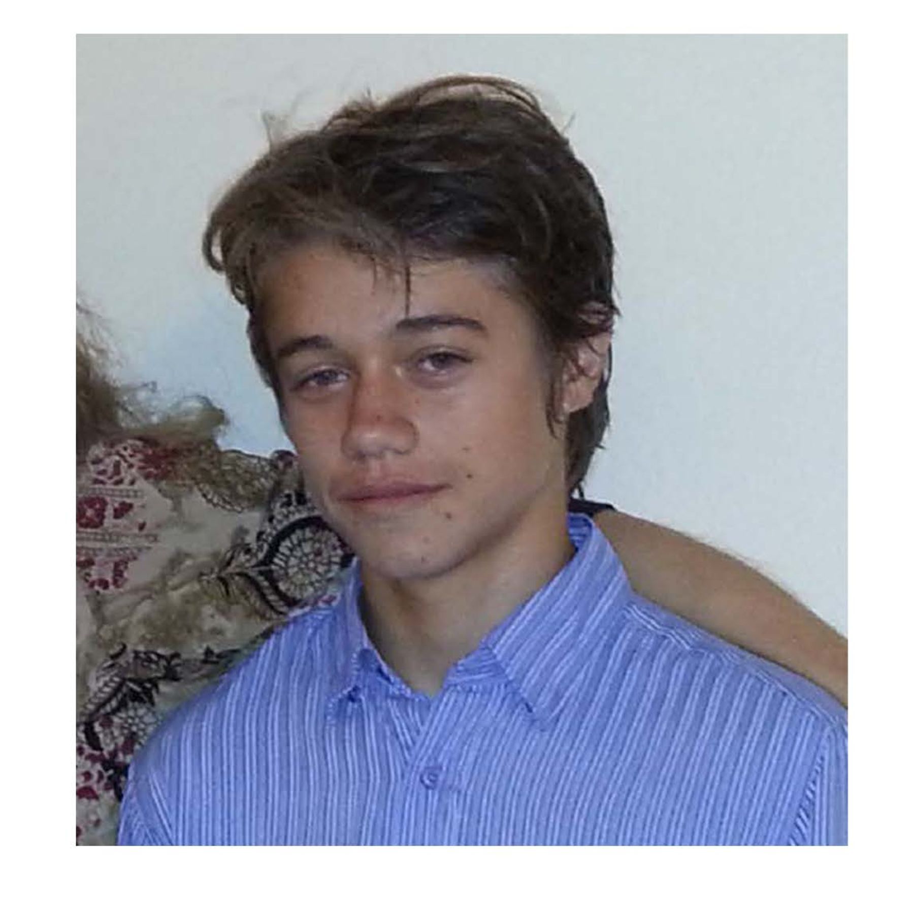 Obituary of Nathaniel Bingham