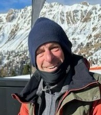 Obituary of Bruce R. Kline