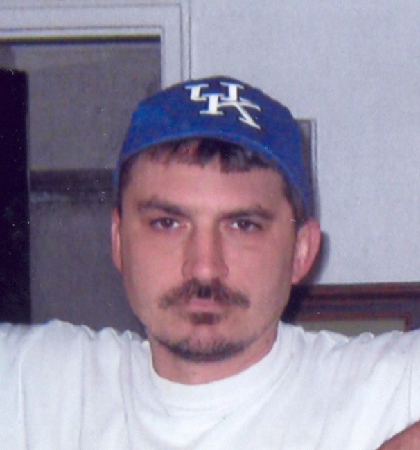 Obituary of Chawn William Harmon