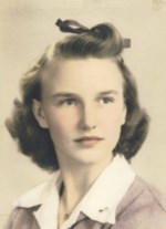 Mary Arcuri