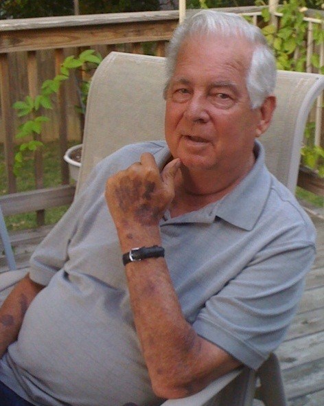 Obituary of Marshall Columbus Gorham Jr.