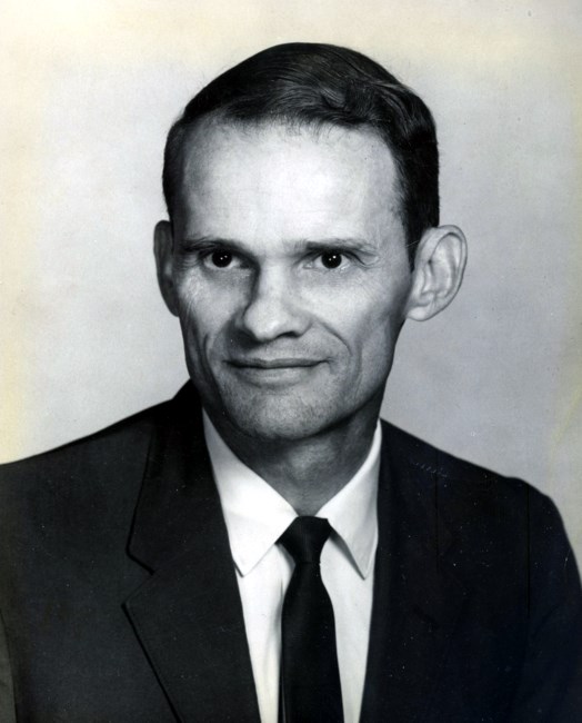 Obituary of Richard A. Parks