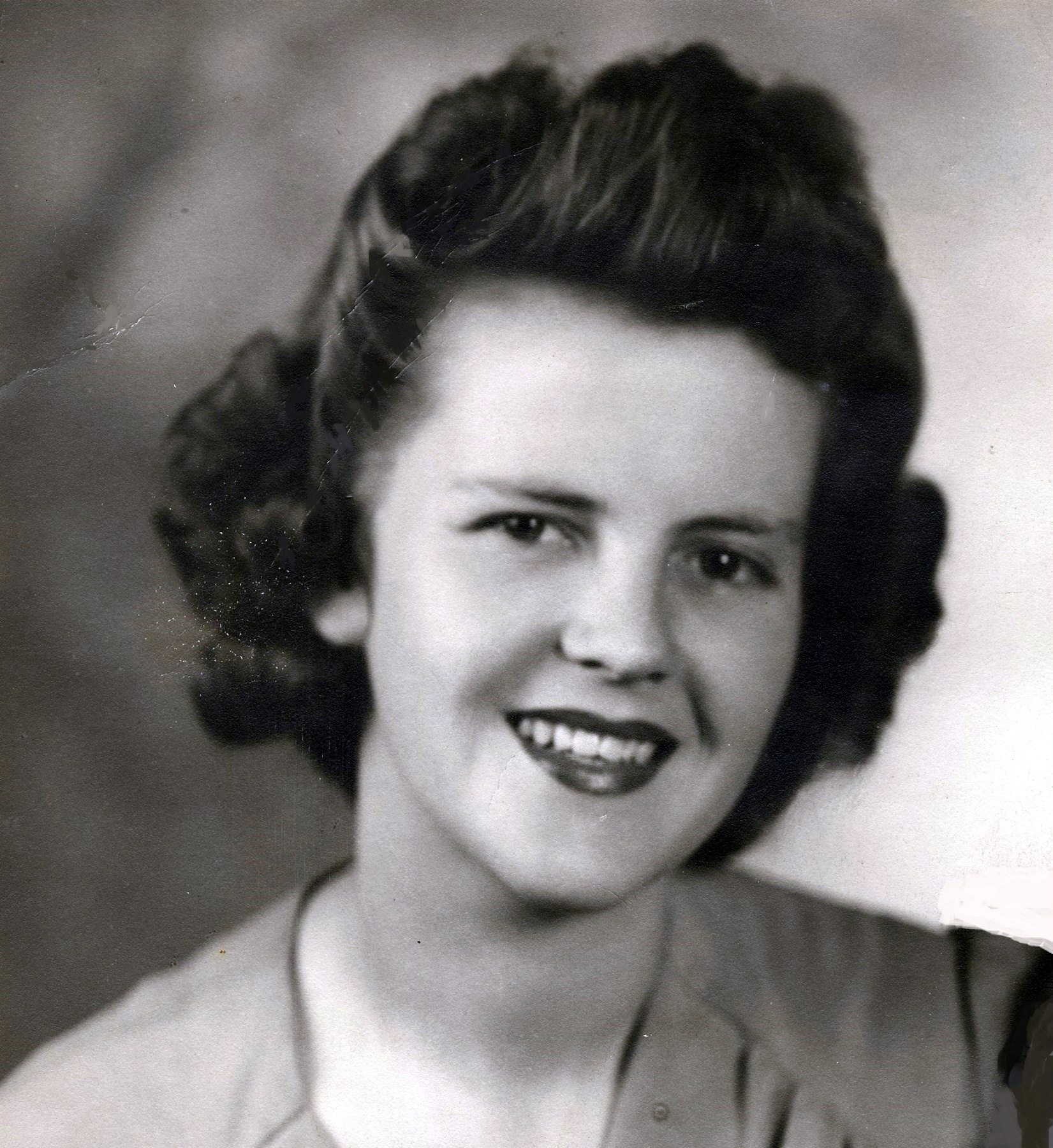 Evelyn O. Winkler Obituary Yuma, AZ