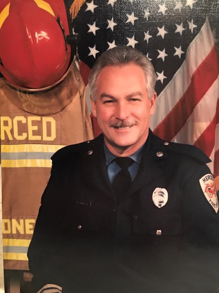 Albert John Gonella Jr. Obituary Merced, CA