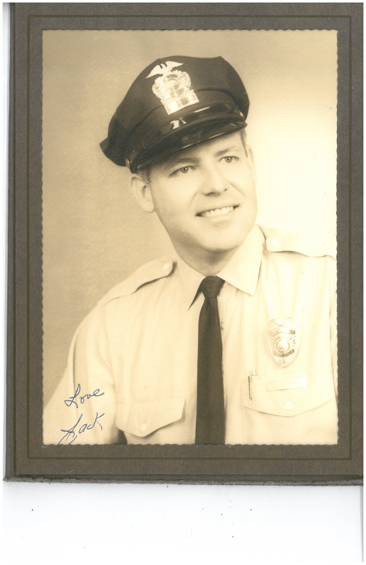 Obituary of Jackie Duane Hartman