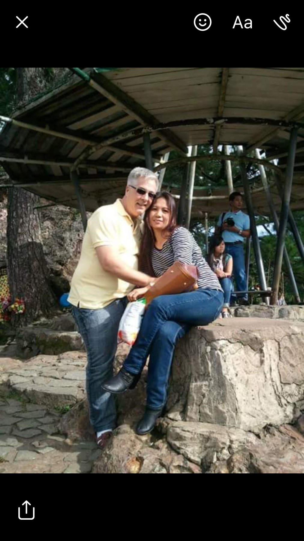 Obituary of Charles Michael Sanders