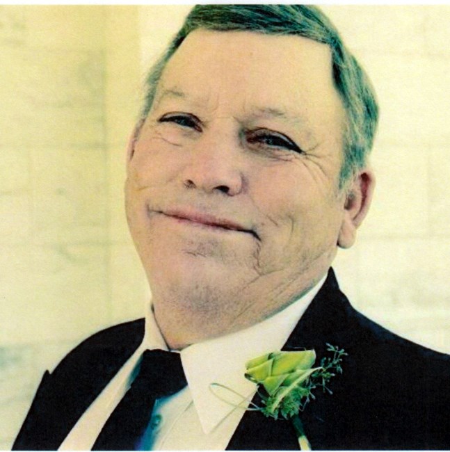 Obituary of James   O Hutson