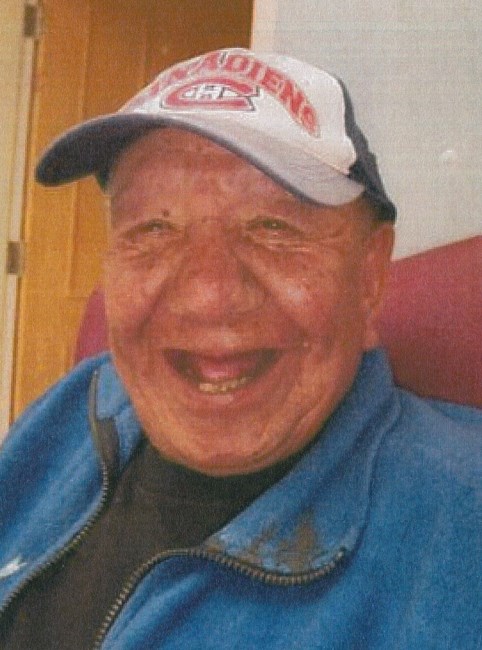 Obituary of Andrew Mitchell