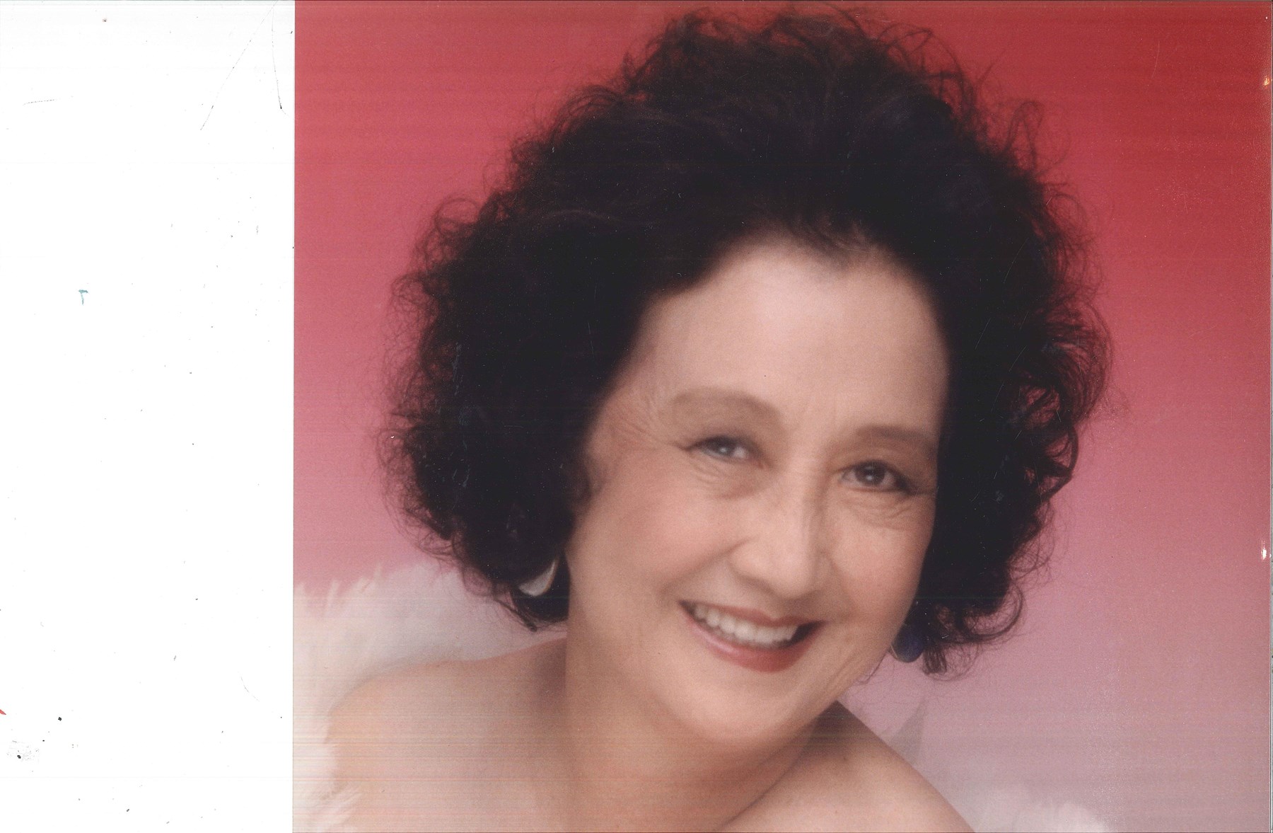 Obituary of Marina Campana Galvez