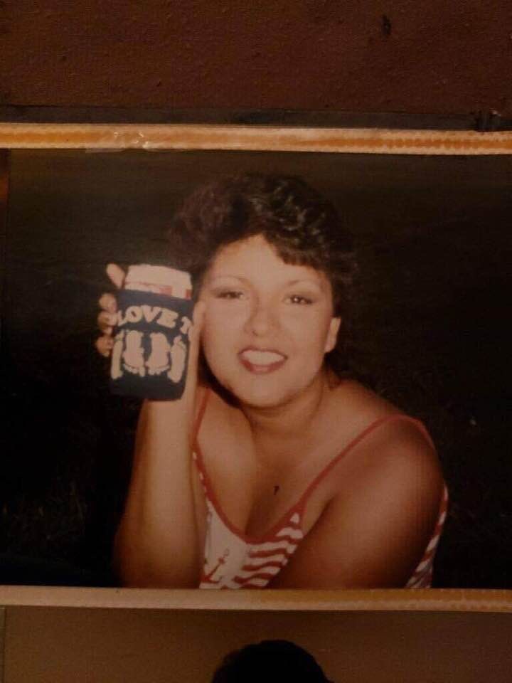 Obituary of Joann Marie Gasca