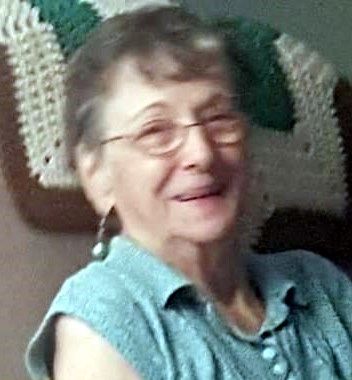 Obituary of Elizabeth "Betty" M. DuShole