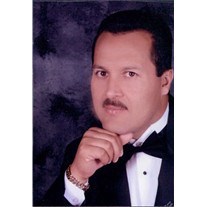 Obituary of Jose Arellano Romero
