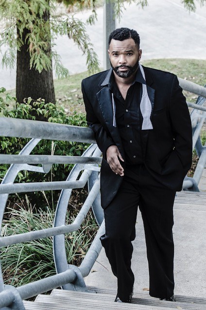 Obituary of Antwan Martias Holmes