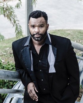 Obituary of Antwan Martias Holmes