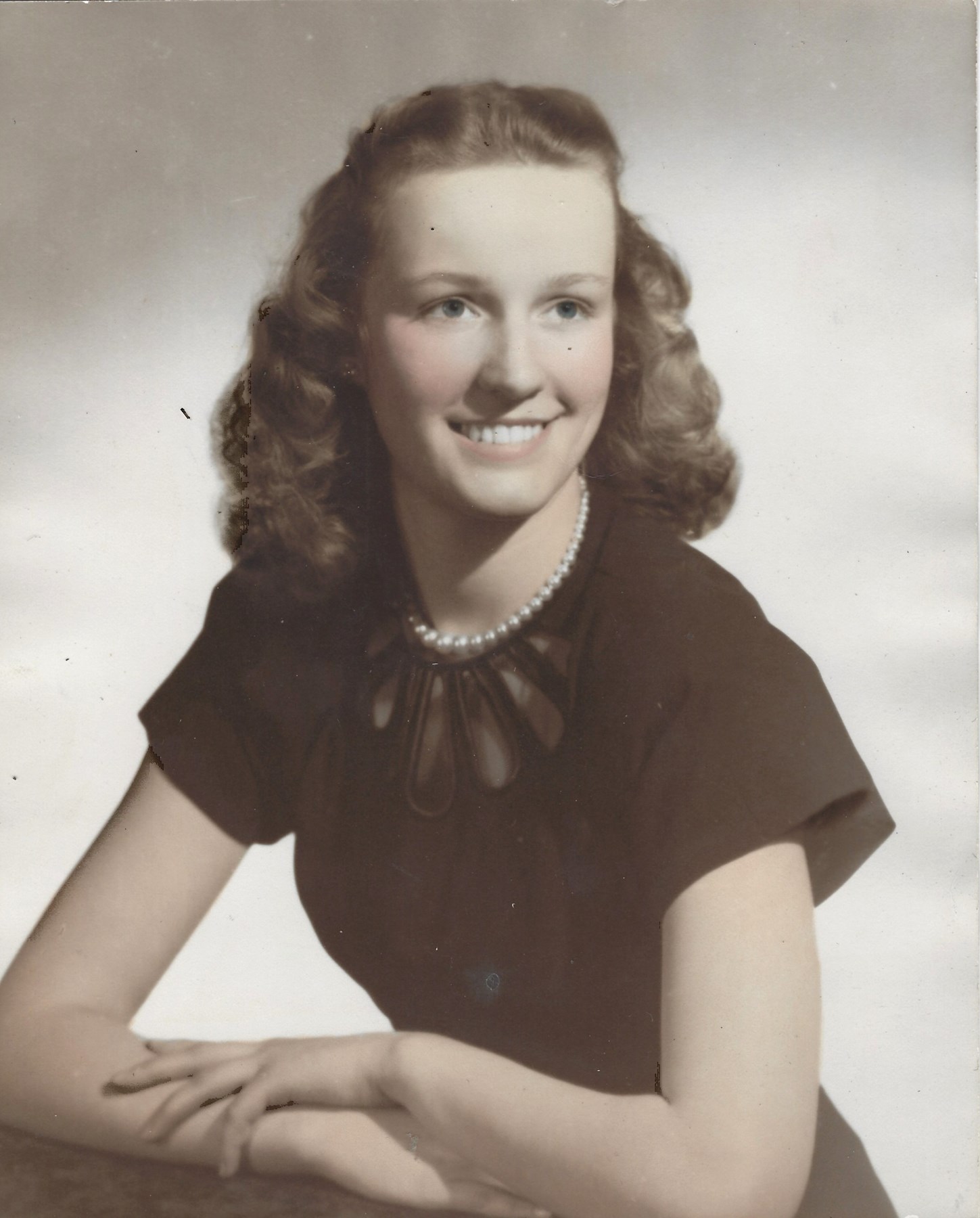 Obituary of Dolores Mary Petr
