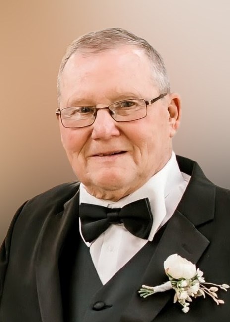 Obituary of David Lee Johnson