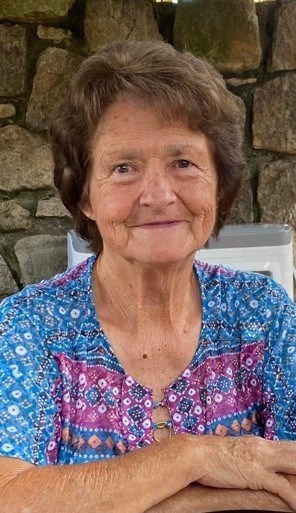 Obituary of Margaret Collins