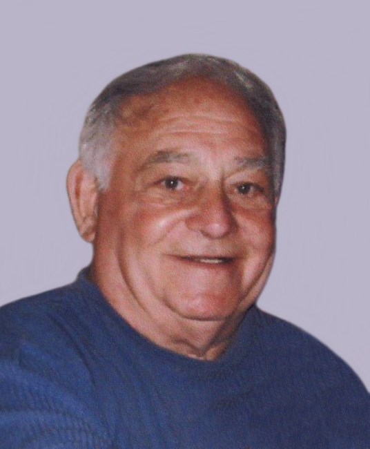 Obituary of Domenic Campagnone