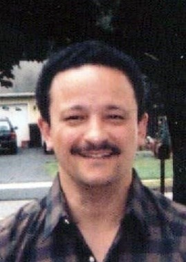 Avis de décès de Edwin Ortiz