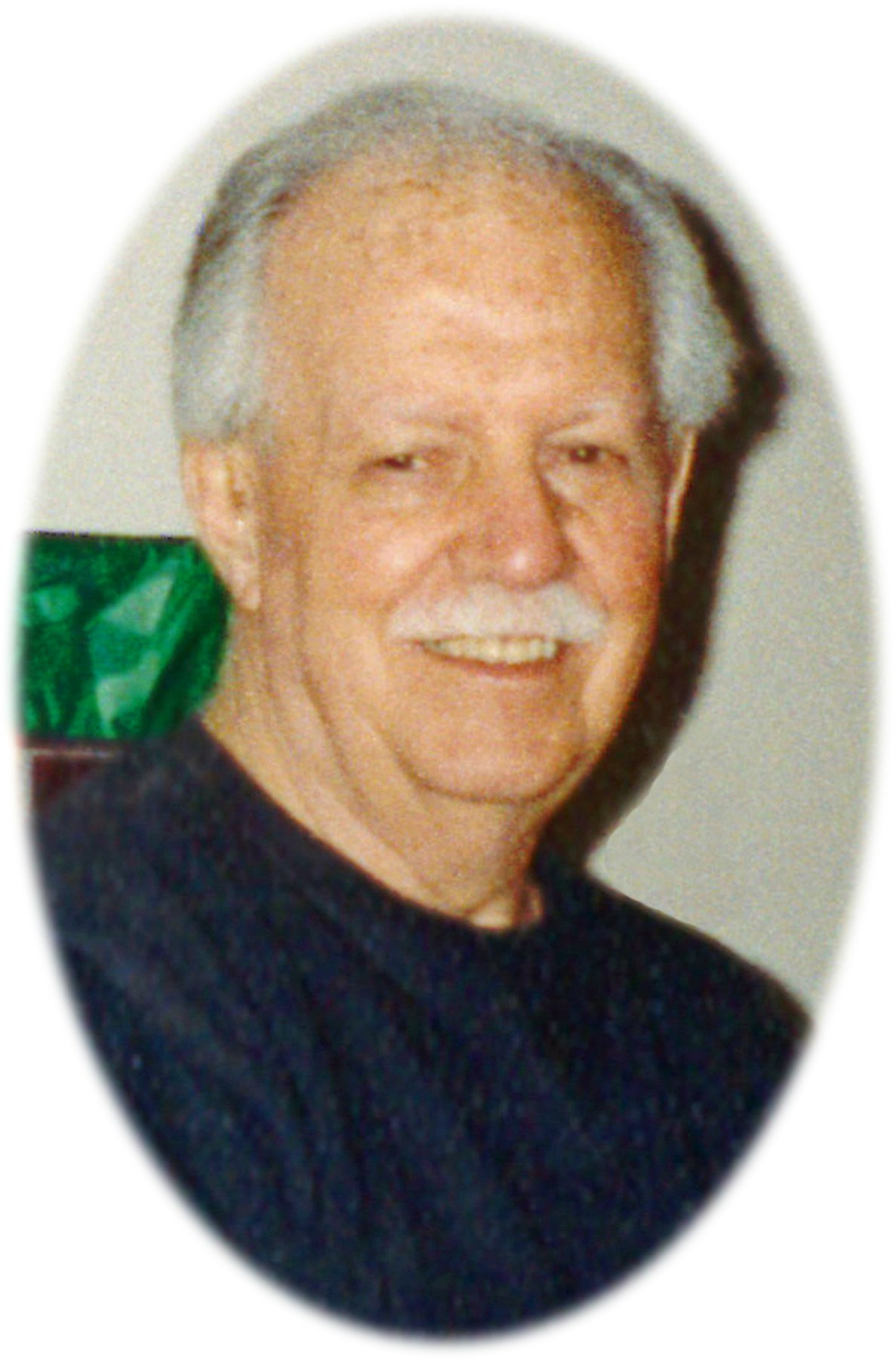 Donald Sproul Obituary St. Clair Shores, MI