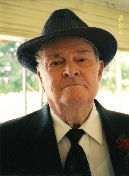 Obituary of Wesley Jones