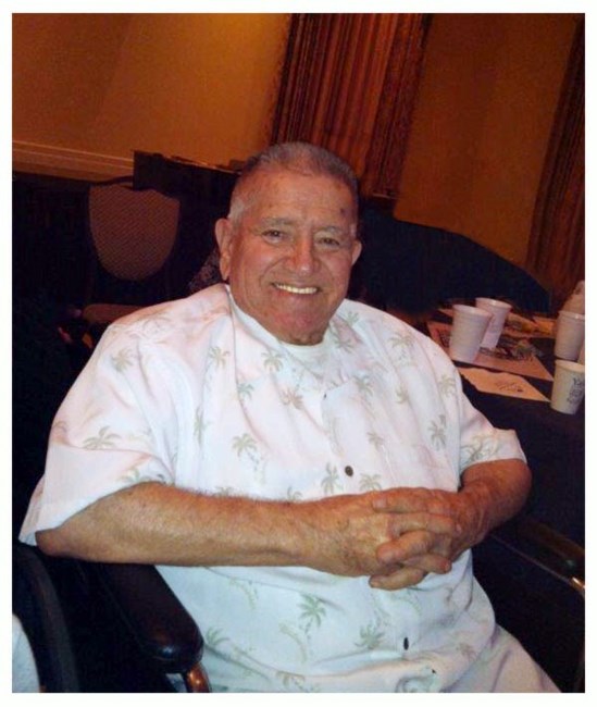 Obituary of Joe L. Medel