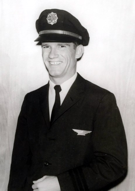 Obituary of Buck William Micheel