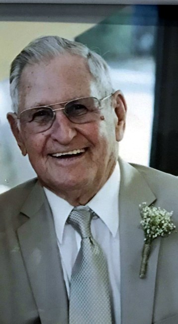 Obituary of Frank Chorniewy