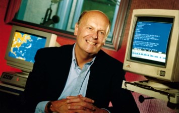 Obituary of Dick Ireland