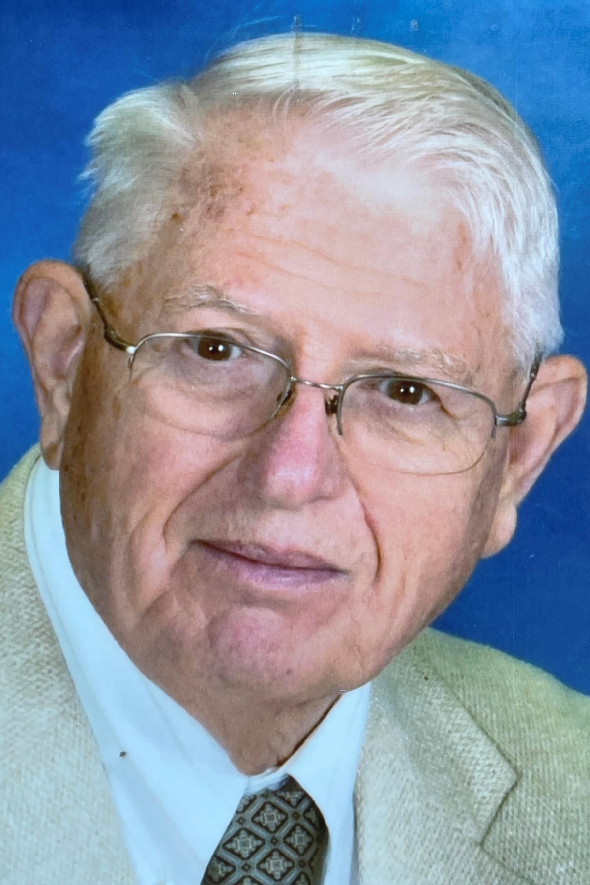 Jay Peay Crouch Jr. Obituary Pontotoc, MS