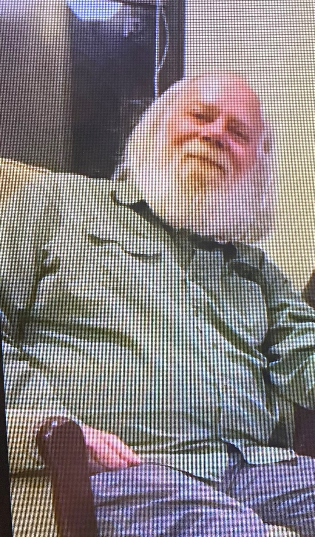 Obituary of Carl Nelson Burrin