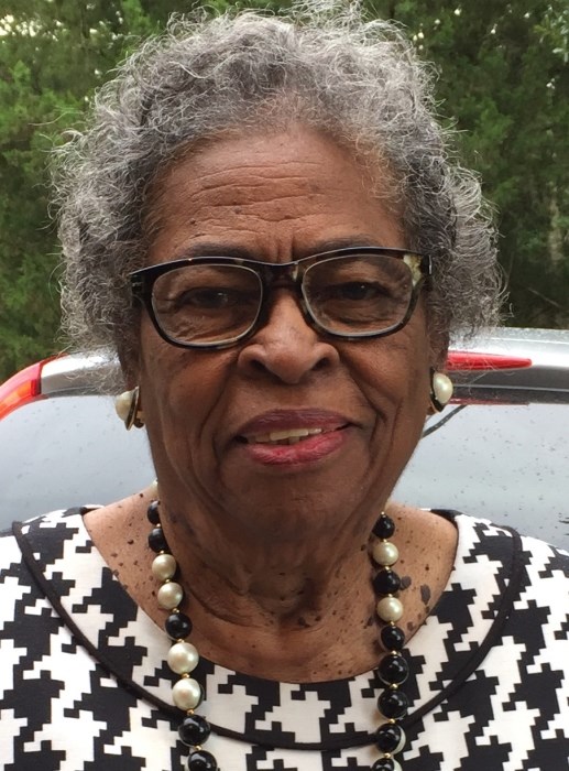 Annie ParsonsBruner Obituary Houma, LA