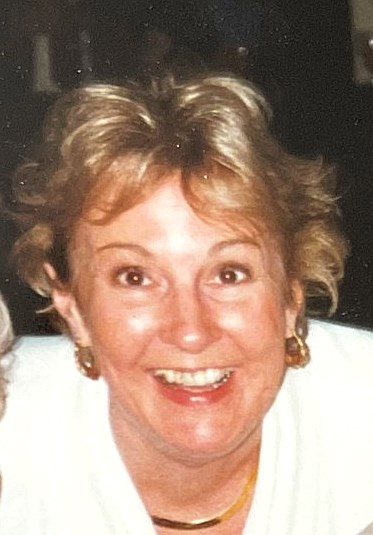 Obituary of Judith F. Marcus