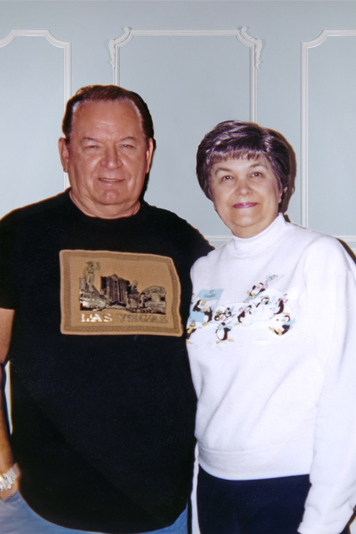 Obituario de Phillip Andrew Elliott