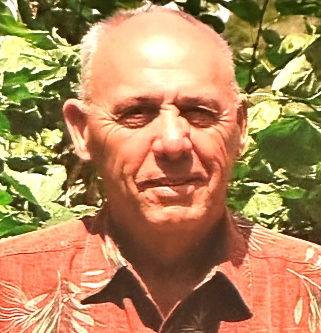 Obituary of Ronald K. Pittenger