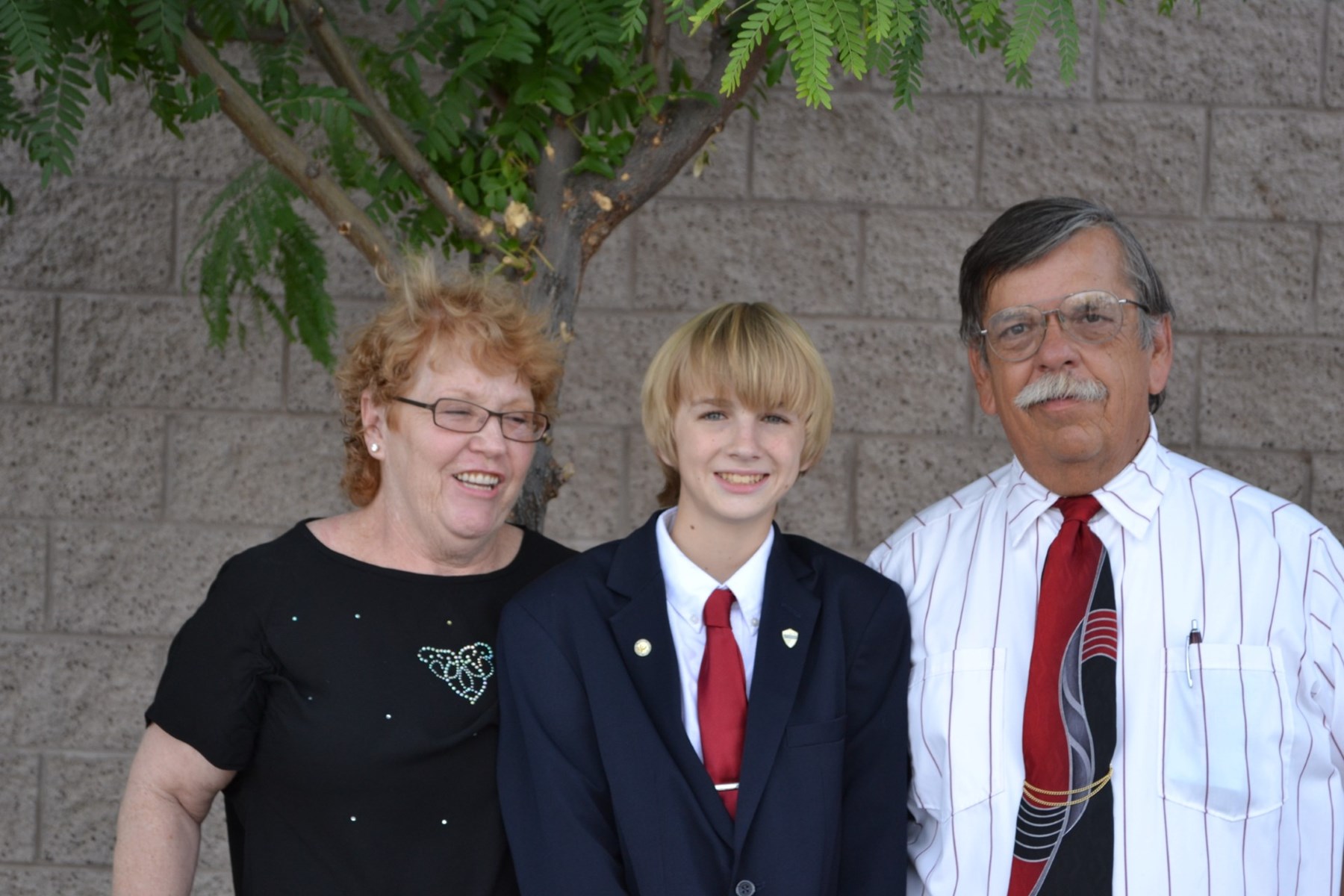 Obituario de Francis Charles Voiland Jr.