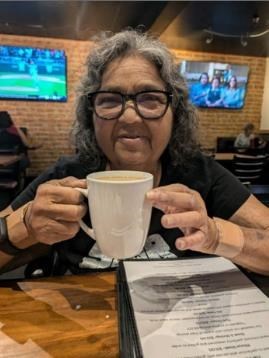 Obituary of Deborah Ann Ferrer