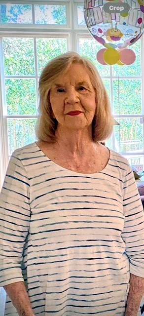 Obituary of Brenda Cannon