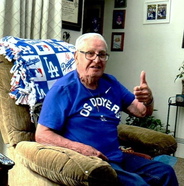 Obituary of Robert Cervantes Alvarado