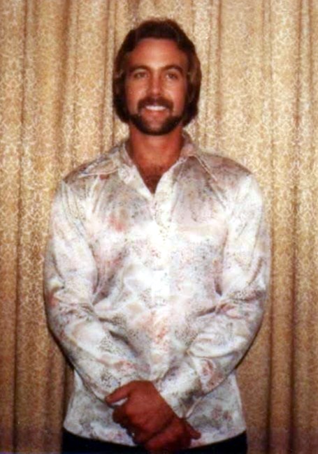 Obituary of Keith Michael Gravois