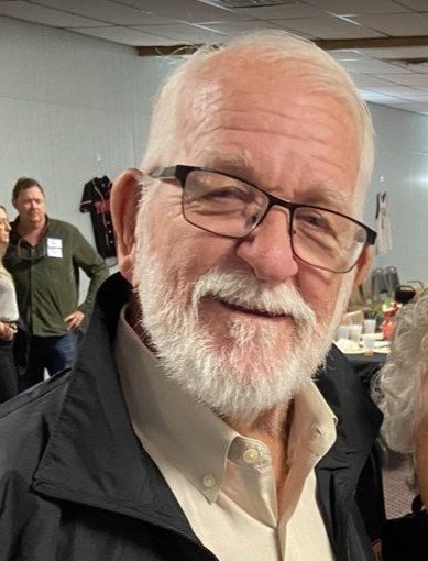 Obituario de Ken Burton Sr