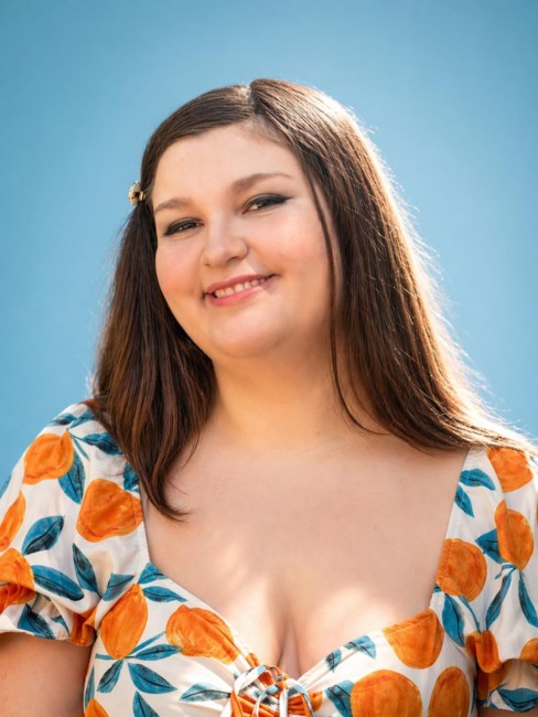 Avis de décès de Jorja Faith Harp